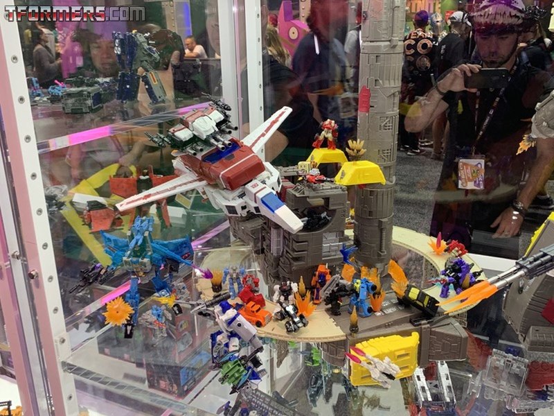 Sdcc 2019 Transformers Preview Night Hasbro Booth Images  (60 of 130)